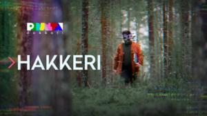 Perjantai-dokkari