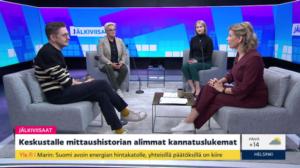 Jälkiviisaat