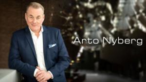 Arto Nyberg