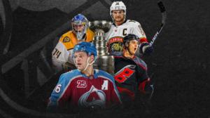 Jääkiekon NHL