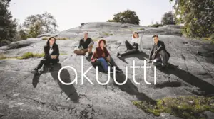Akuutti