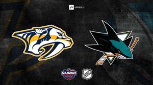 Jääkiekon NHL