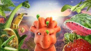 Vegesaurukset