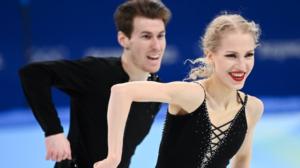 Taitoluistelun Finlandia Trophy