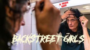 Backstreet Girls - pandemiakomedia