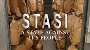 Historia: Stasi, valtio vs. kansalaiset