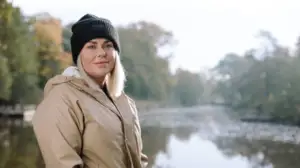 Syömishäiriö