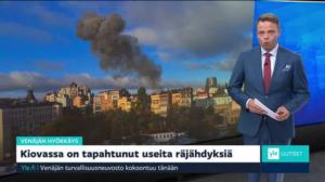Yle Uutiset