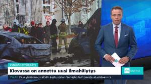 Yle Uutiset