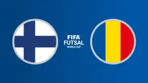 Futsalin MM-karsinta