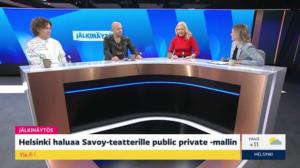 Jälkinäytös