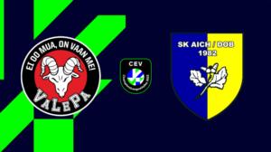 Lentopallon Mestarien liiga