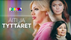 Perjantai-dokkari