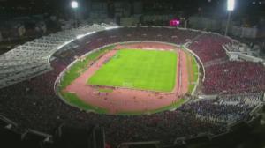 FIFAn jalkapallon MM 2022