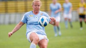 Jalkapallon kansallinen liiga