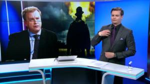 Yle Uutiset viittomakielellä