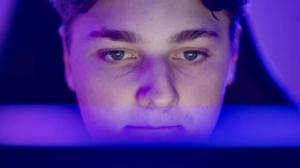 Enter e-sport