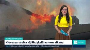 Yle Uutiset