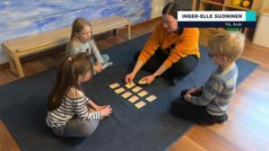 Yle Oddasat