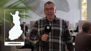 Yle Uutiset Uutis-Suomi