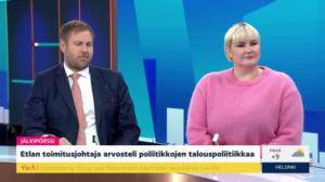 Jälkipörssi