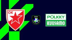 Lentopallon Mestarien liiga