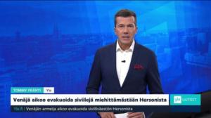 Yle Uutiset