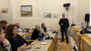 Yle Oddasat