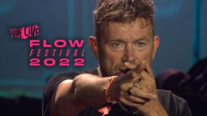 Flow Festival