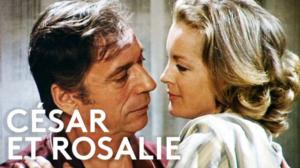Cesar ja Rosalie