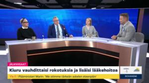Jälkiviisaat