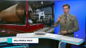 Yle Uutiset viittomakielellä