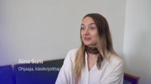 Elokuvan hetki