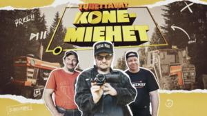 Tubettavat konemiehet