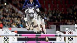 Helsinki Horse Show
