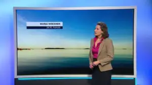 Sääennuste klo 18