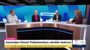Jälkipörssi
