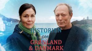 Grönlannin ja Tanskan yhteinen historia