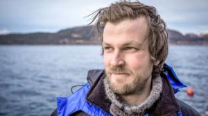 Yksineläjä Severin