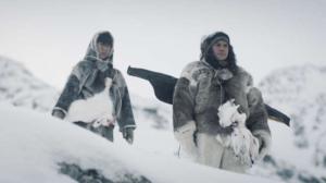 Grönlannin ja Tanskan yhteinen historia