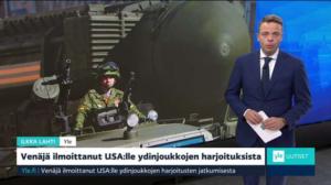 Yle Uutiset