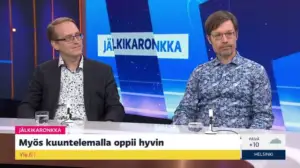 Jälkikaronkka
