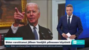 Yle Uutiset