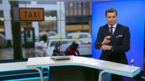 Yle Uutiset viittomakielellä