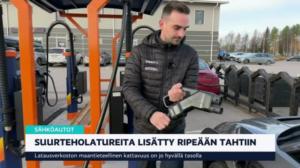 Yle Uutiset Pohjois-Suomi