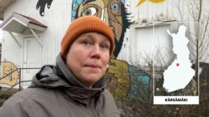 Yle Uutiset Uutis-Suomi