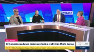Jälkiviisaat
