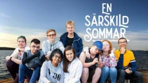 Erityinen kesä