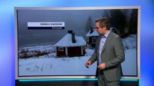 Sääennuste klo 18