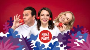 Nenäpäivä
